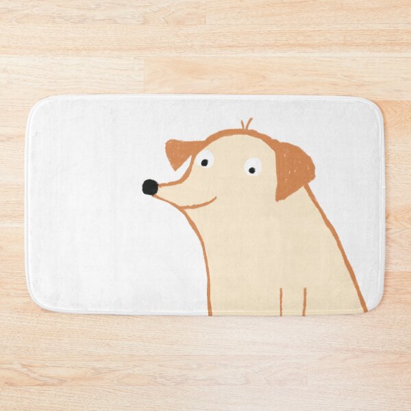 Item preview, ZOZO CHUBBY DOG designed and sold by IAnya.