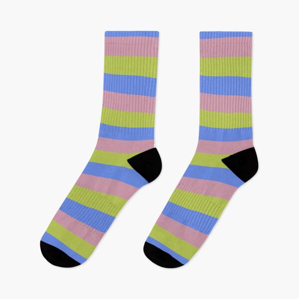 Item preview, Periwinkle, pink, and lime Exotic Colour Patterns designed and sold by byskillbytalent.