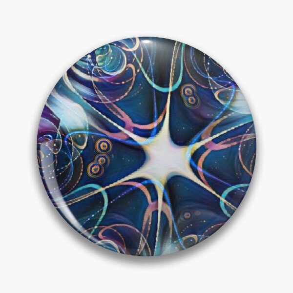 Artikelvorschau, SYMMETRICAL FRACTAL entworfen und verkauft von KatisDesign.
