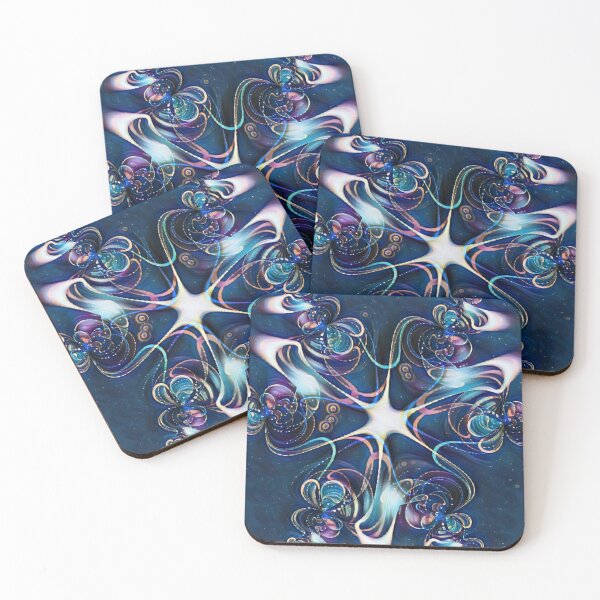 Artikelvorschau, SYMMETRICAL FRACTAL entworfen und verkauft von KatisDesign.
