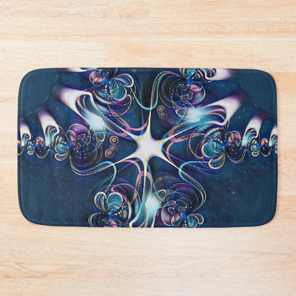 Artikelvorschau, SYMMETRICAL FRACTAL entworfen und verkauft von KatisDesign.