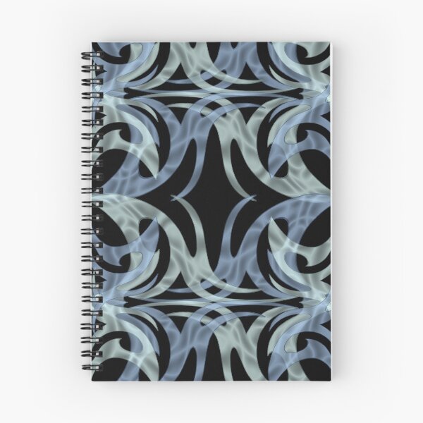Item preview, Blue Swirl designed and sold by InnerReaper.