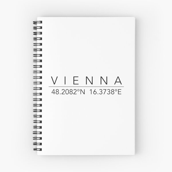 Item preview, vienna designed and sold by k-ittyb.