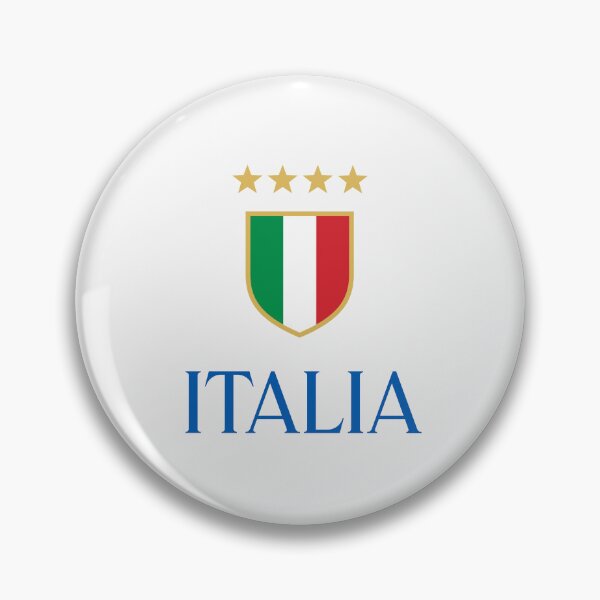 Item preview, Italia Blue 2 designed and sold by VRedBaller.