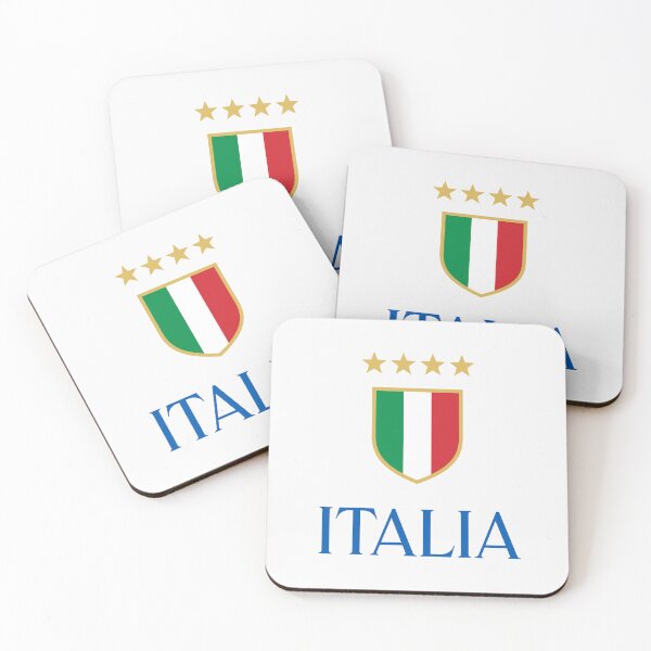 Item preview, Italia Blue 2 designed and sold by VRedBaller.