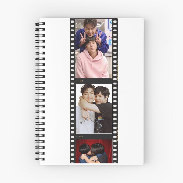 Item preview, OhmNanon film slip designed and sold by g-fullsun03.