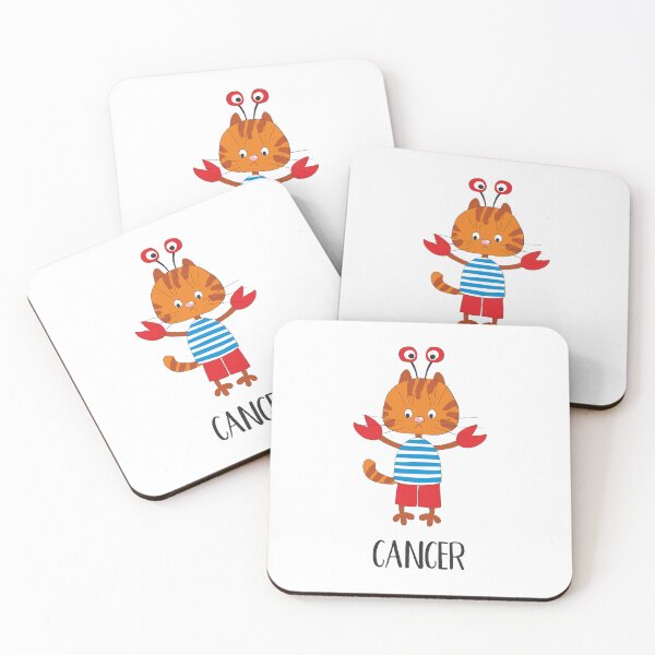 Item preview, The Cancer Catt designed and sold by smugmugsgallery.