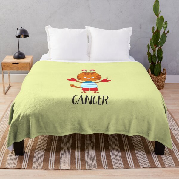 Item preview, The Cancer Catt designed and sold by smugmugsgallery.