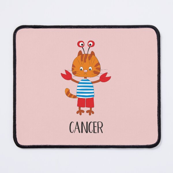 Item preview, The Cancer Catt designed and sold by smugmugsgallery.
