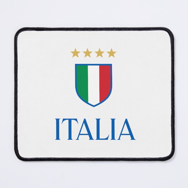 Item preview, Italia Blue 3 designed and sold by VRedBaller.