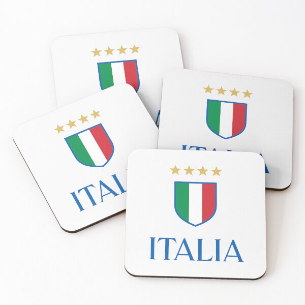 Item preview, Italia Blue 3 designed and sold by VRedBaller.