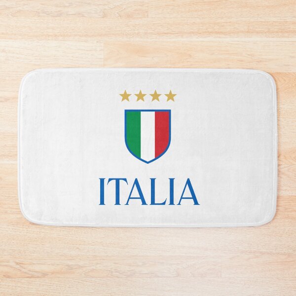 Item preview, Italia Blue 3 designed and sold by VRedBaller.