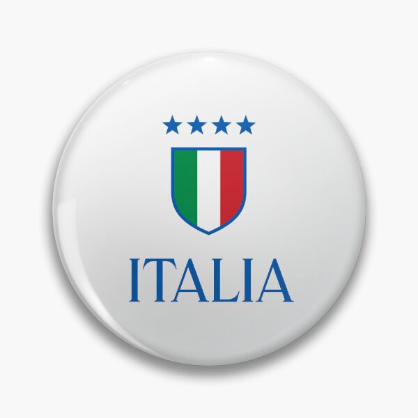 Item preview, Italia Blue 4 designed and sold by VRedBaller.