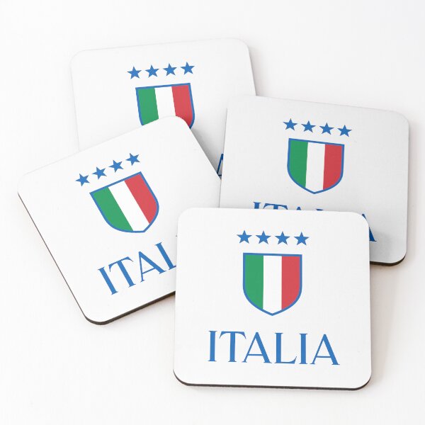 Item preview, Italia Blue 4 designed and sold by VRedBaller.
