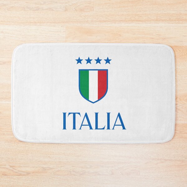 Item preview, Italia Blue 4 designed and sold by VRedBaller.