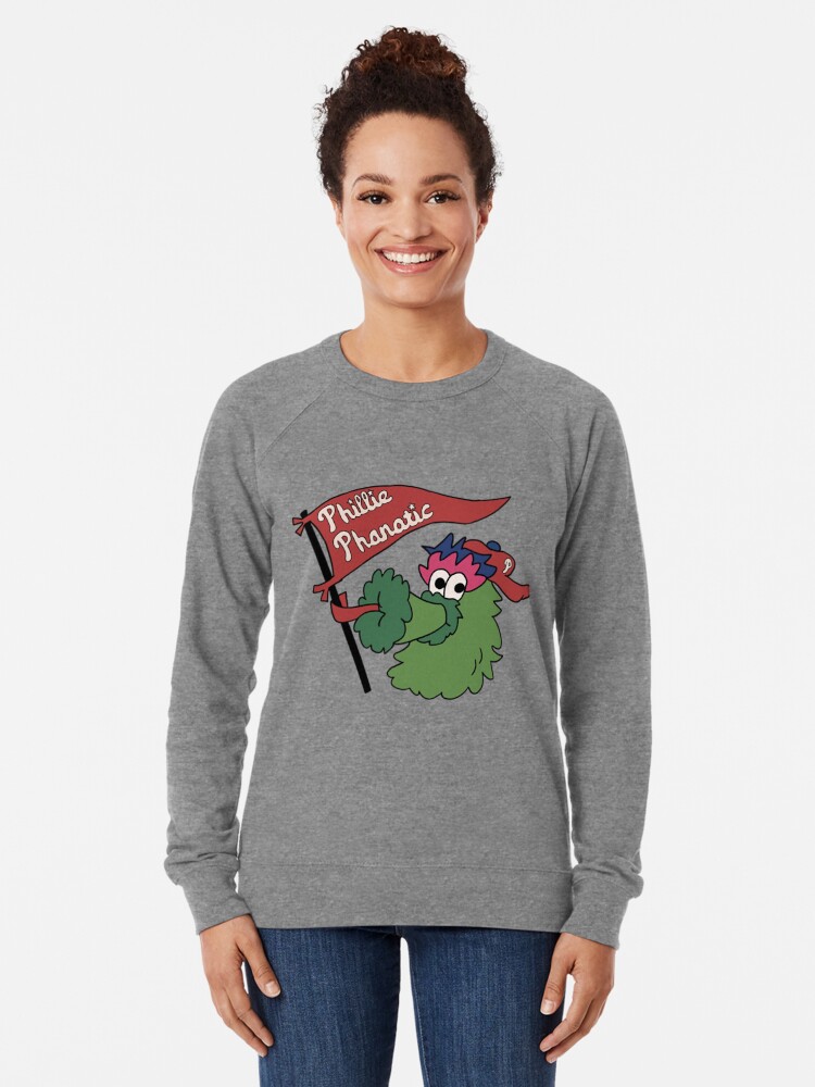 Phillie Phanatic Essential T-Shirt for Sale by KlaraGeiler