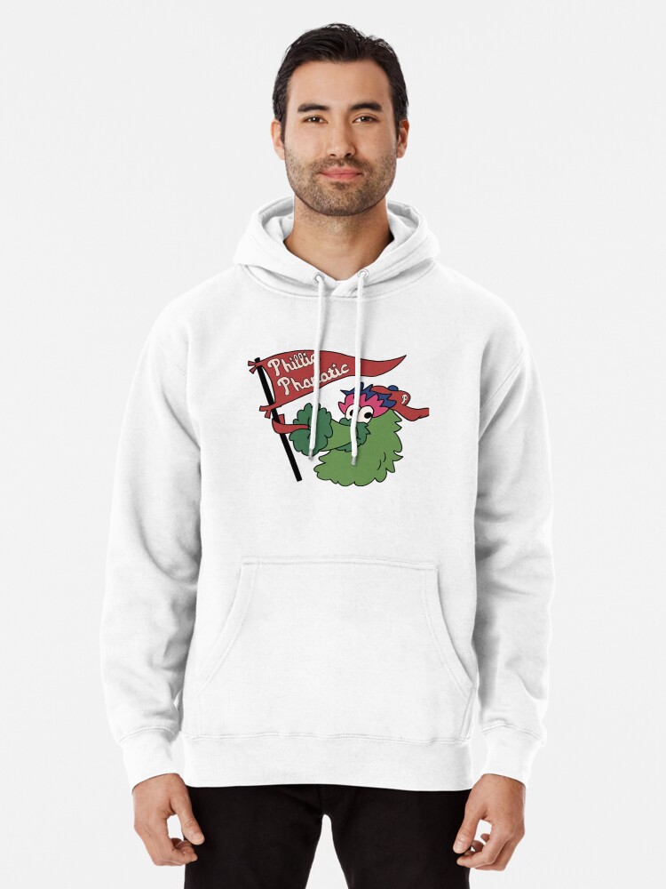 Phillies the bell Pullover Hoodie for Sale by crisstoper
