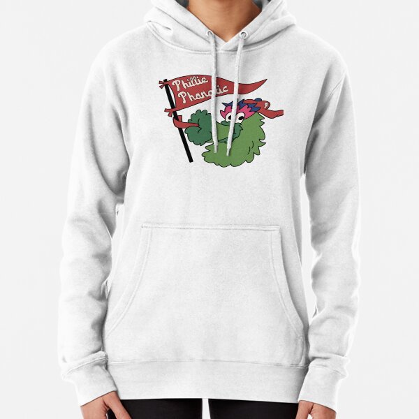 Phillie Phanatic Dancing On My Own Philadelphia Phillies mascot shirt,  hoodie, sweater, long sleeve and tank top