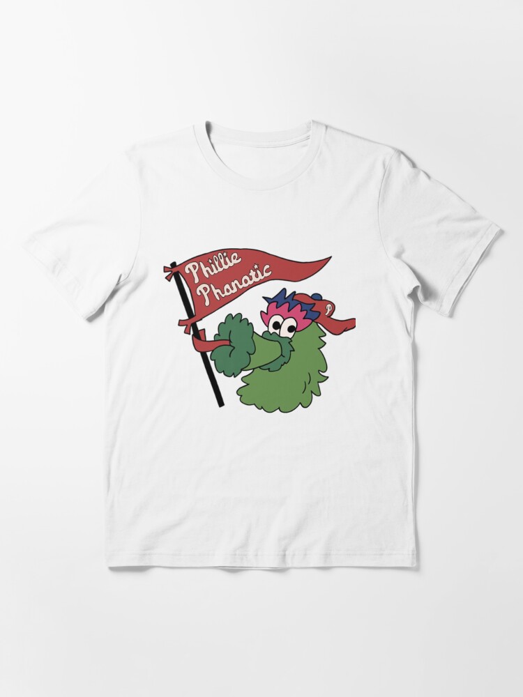 Philly Phanatic T-Shirts for Sale