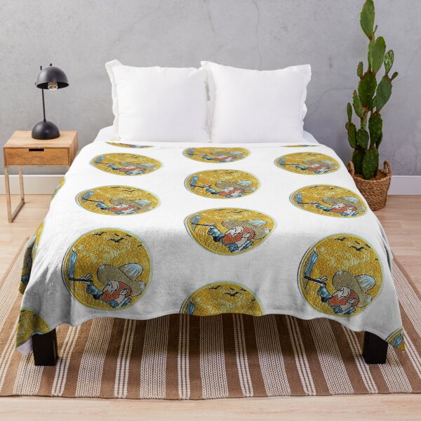 Item preview, Van Gogh Sticker designed and sold by designolo.