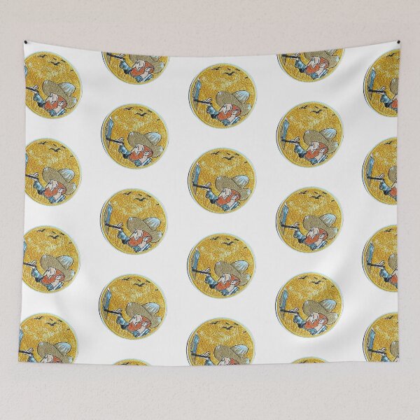 Item preview, Van Gogh Sticker designed and sold by designolo.