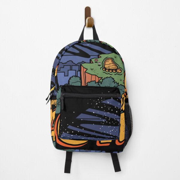 Item preview, Visit Onett designed and sold by TROYROBERSON.