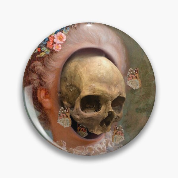 Item preview, THE BRIEF LIFE designed and sold by Welderwings.
