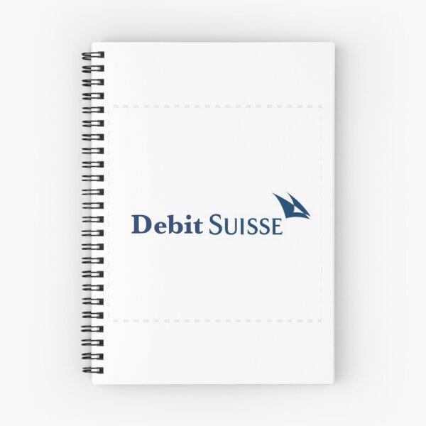 Item preview, Debit Switzerland designed and sold by Toby69.
