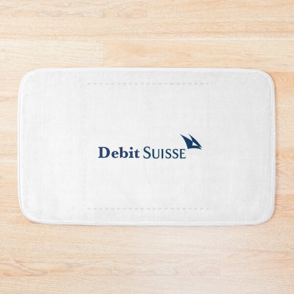 Item preview, Debit Switzerland designed and sold by Toby69.
