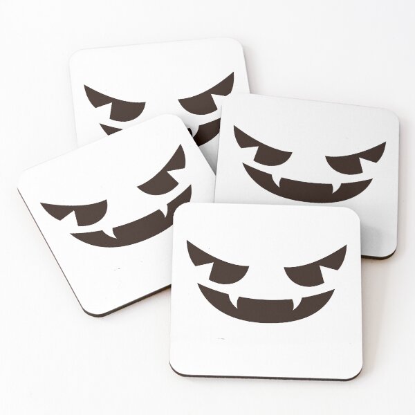 Item preview, Evil Pumpkin Face | Halloween Smile Vintage Classic designed and sold by OverNinthCloud.