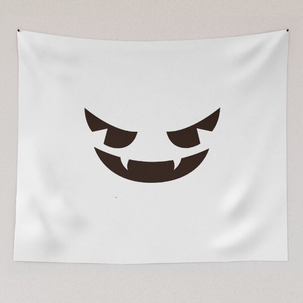 Item preview, Evil Pumpkin Face | Halloween Smile Vintage Classic designed and sold by OverNinthCloud.