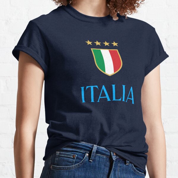 Item preview, Italia L Blue designed and sold by VRedBaller.