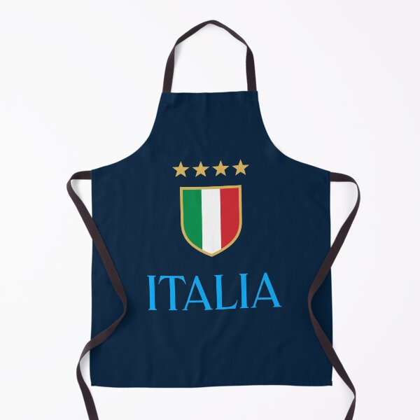 Item preview, Italia L Blue designed and sold by VRedBaller.