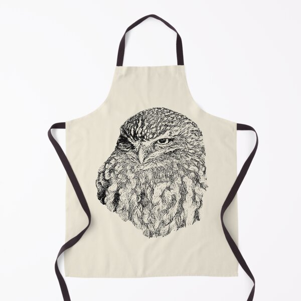 Item preview, Little owl designed and sold by Guardi71.