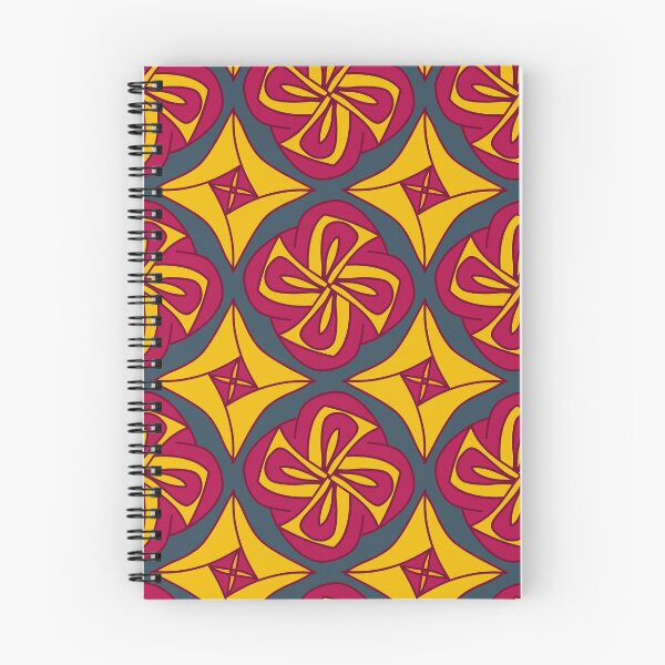 Item preview, Mixed Geometric Traditional Pattern designed and sold by patternologyy.