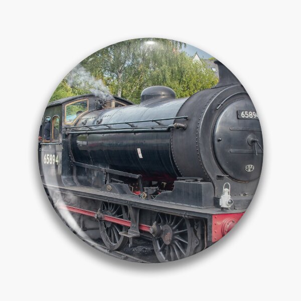 Item preview, NER P3 Steam Train designed and sold by Martyn R Arnold Fine Art Nature & Landscape Photography.
