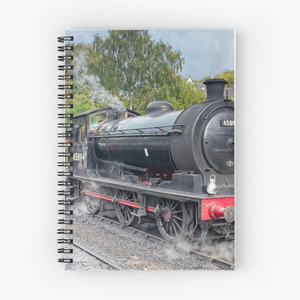 Item preview, NER P3 Steam Train designed and sold by Martyn R Arnold Fine Art Nature & Landscape Photography.