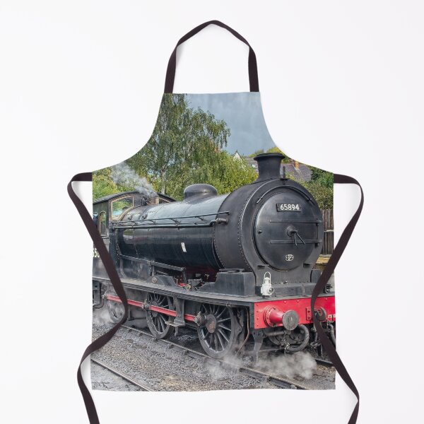 Item preview, NER P3 Steam Train designed and sold by Martyn R Arnold Fine Art Nature & Landscape Photography.