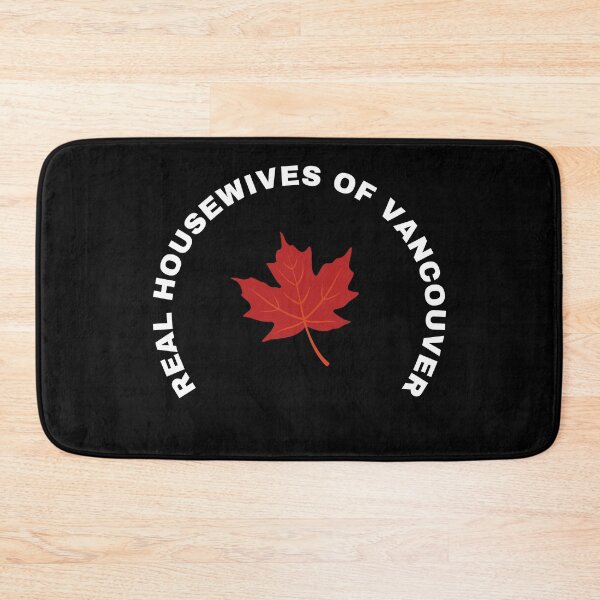 Item preview, Real Housewives of Vancouver designed and sold by Spiffle.