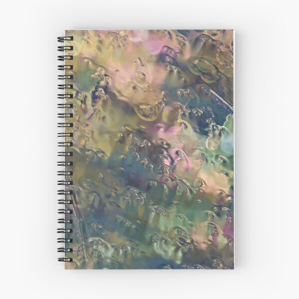 Item preview, Heavy Rain on Windshield in Autumn designed and sold by Gerda Grice Photography.