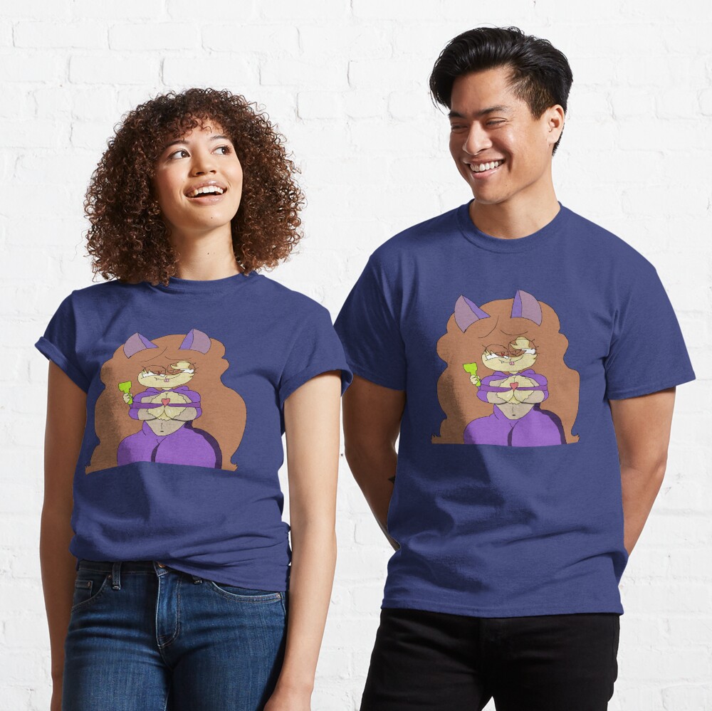 Tattletail Mama's Coming - Tattletail - T-Shirt