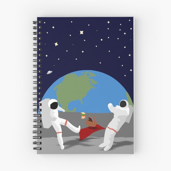 Item preview, Space Picnics Suck designed and sold by ViciousGoodness.