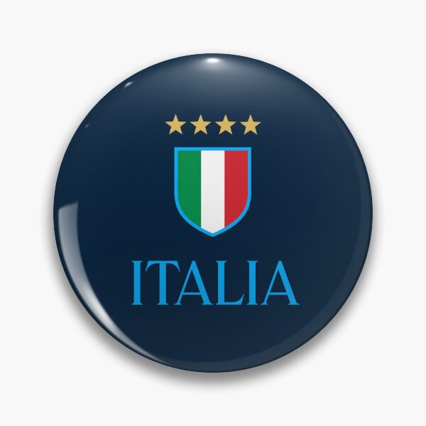 Item preview, Italia L Blue 2 designed and sold by VRedBaller.