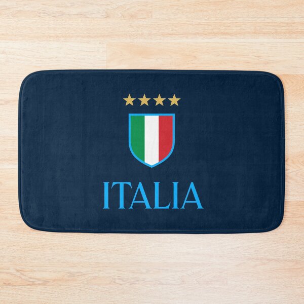Item preview, Italia L Blue 2 designed and sold by VRedBaller.