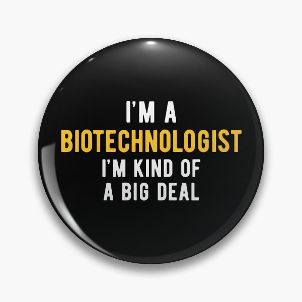 Item preview, Biotechnologist Biotechnology Important designed and sold by NestaReign.