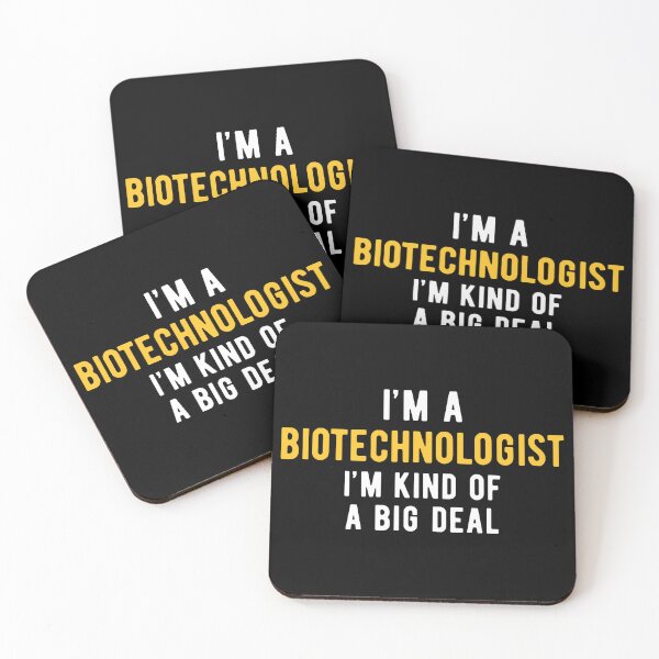 Item preview, Biotechnologist Biotechnology Important designed and sold by NestaReign.