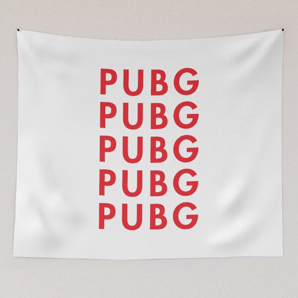 Item preview, PUBG, campos de batalla de Playerunknown designed and sold by 47T-Shirts.