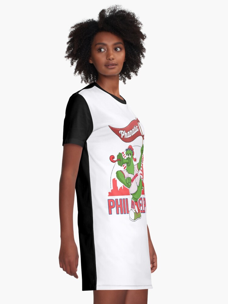 Phillie Phanatic Essential T-Shirt for Sale by KlaraGeiler