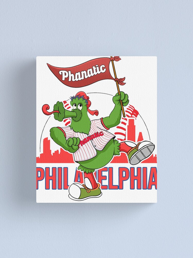 Phanatic Art Print for Sale by AxelGlashagen