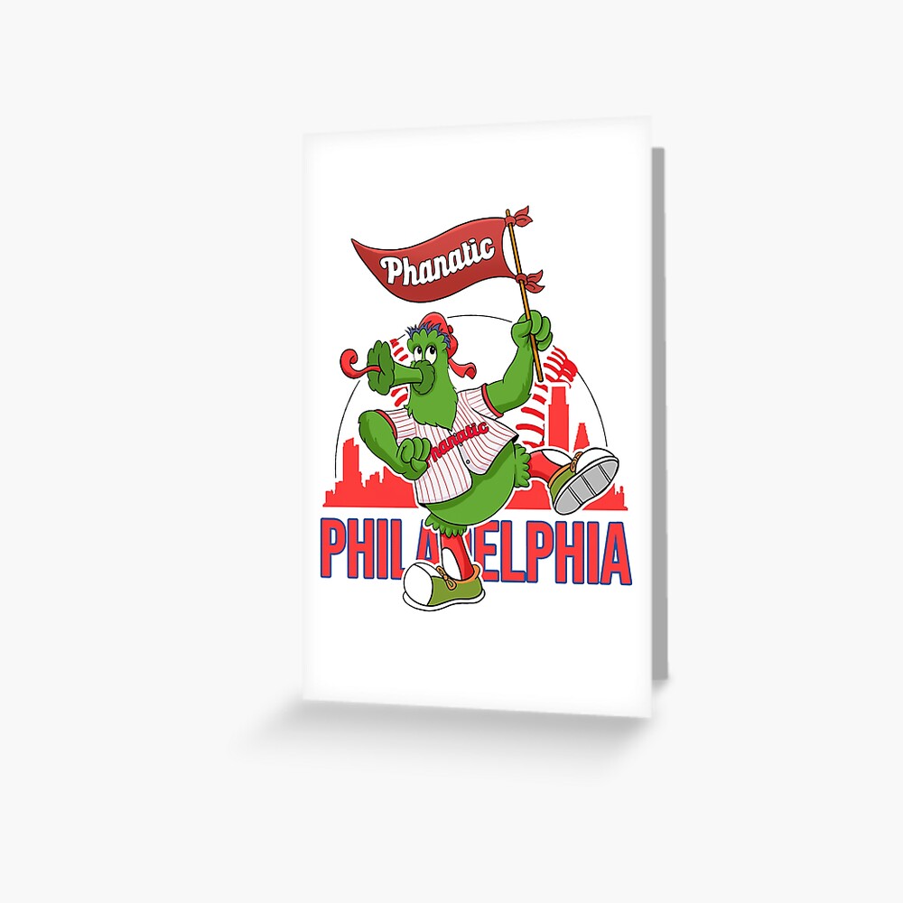 Phanatic Sticker for Sale by KlaraGeiler